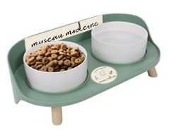accessoire gamelle chien canin manger produit